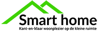 Smart Home Woningen Logo